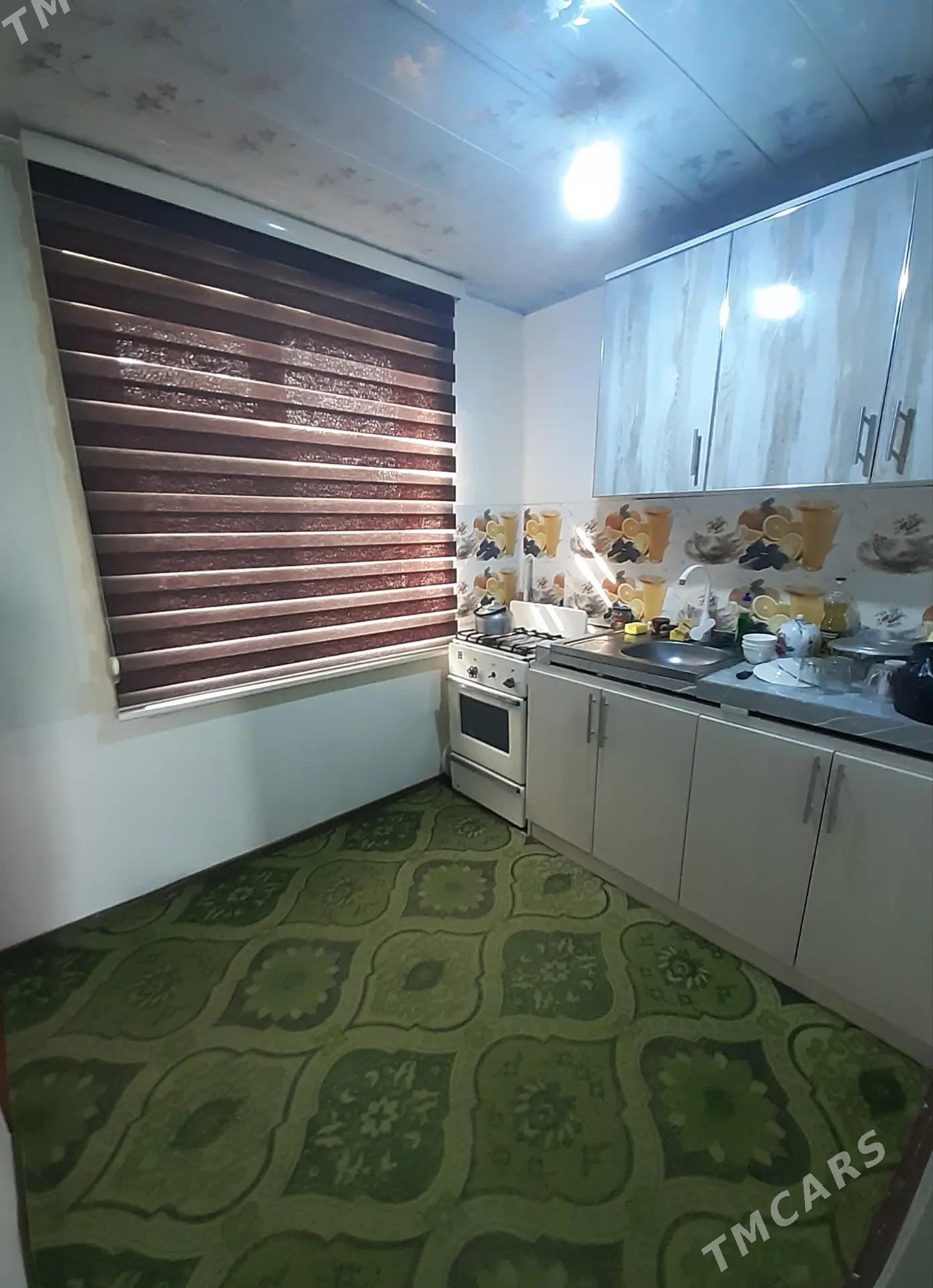 Satlyk jaý - Мары - img 1