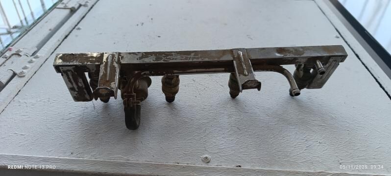 opel inžektor 2.0 mator 750 TMT - Гызыларбат - img 3