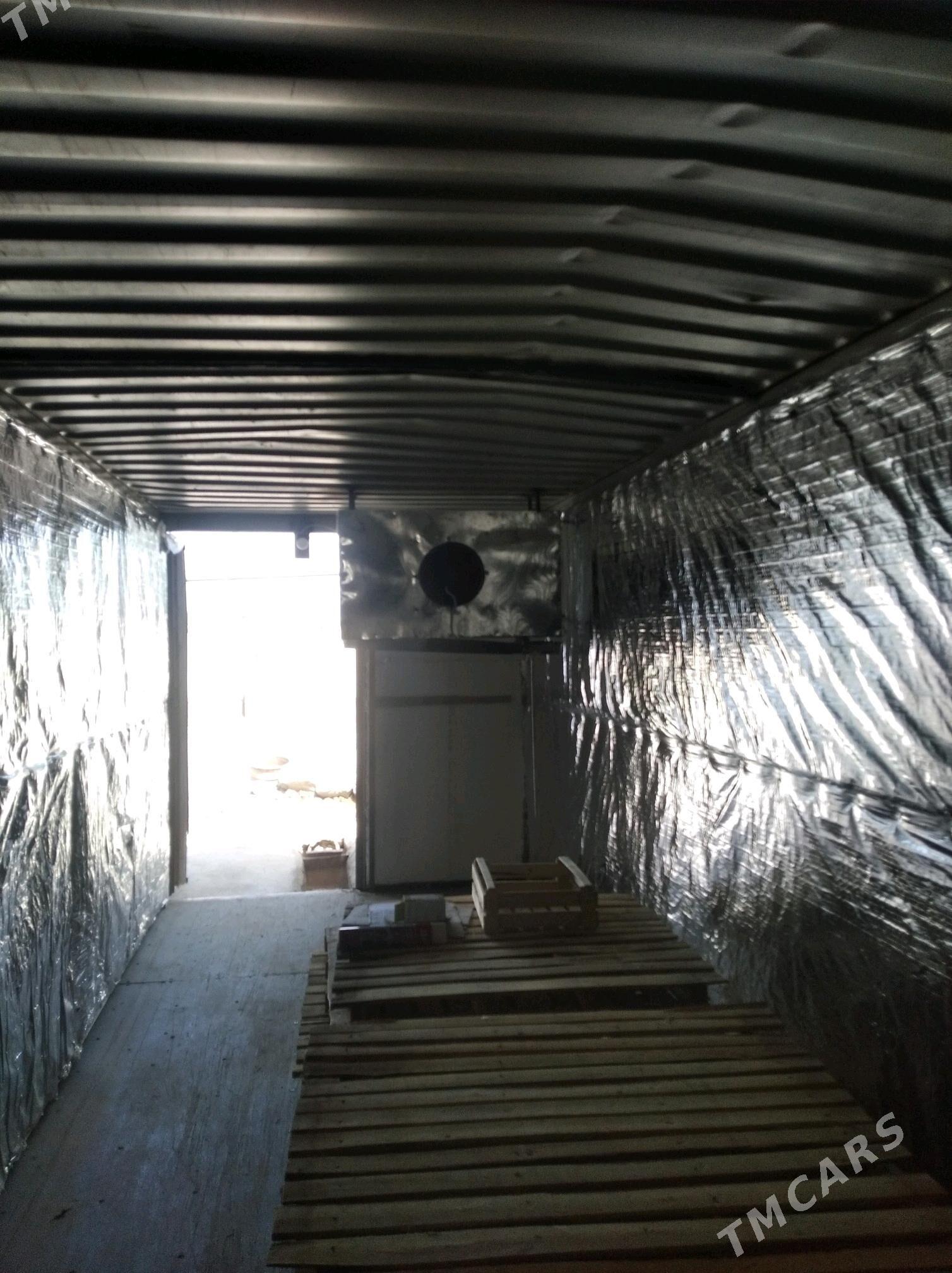 ХАЛАДИНИК ГОК САКЛАМАННА - Гёкдепе - img 2