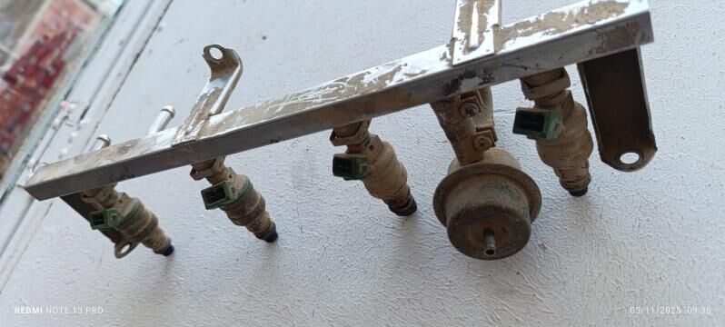 opel inžektor 2.0 mator 750 TMT - Гызыларбат - img 2