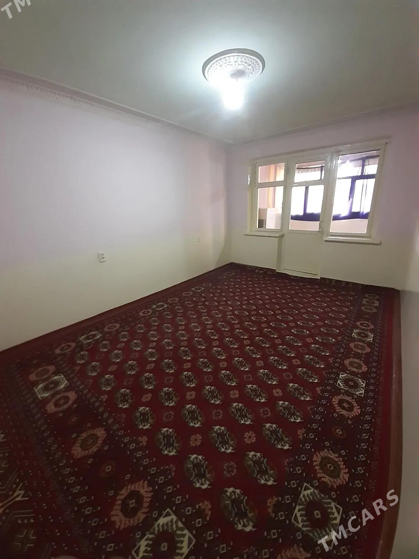 Satlyk jaý - Мары - img 2