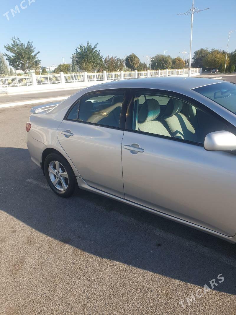 Toyota Corolla 2009 - 135 000 TMT - Туркменабат - img 4