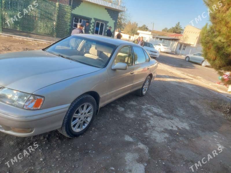 Toyota Avalon 1996 - 120 000 TMT - Magdanly - img 1
