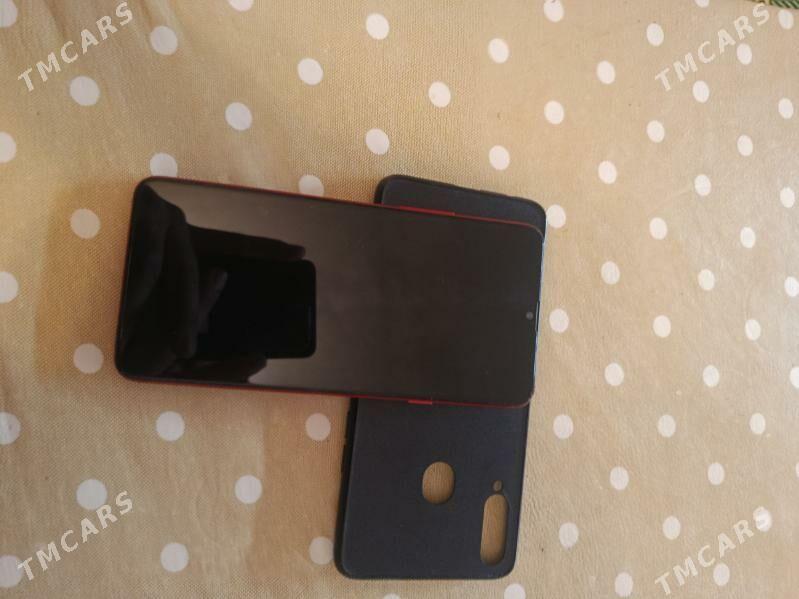 samsung a20 s - Дашогуз - img 2