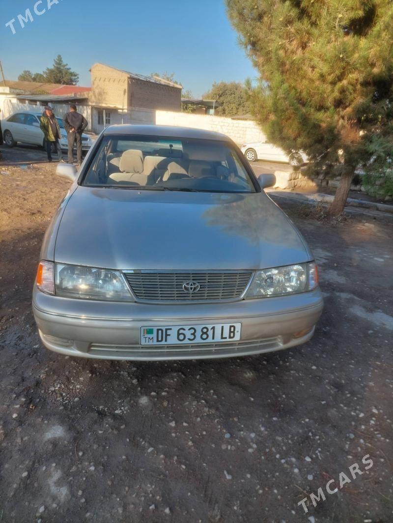Toyota Avalon 1996 - 120 000 TMT - Magdanly - img 2