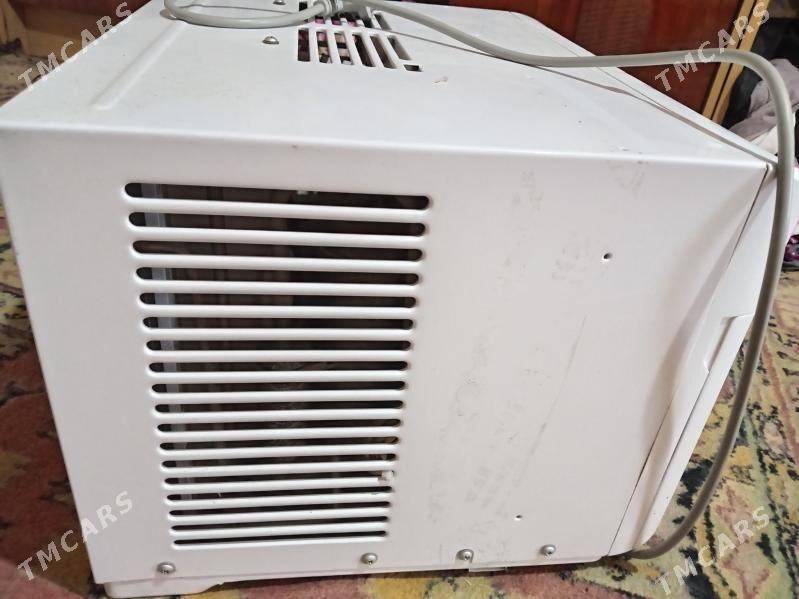 Кансанери Окуны ZASS - Туркменбаши - img 1