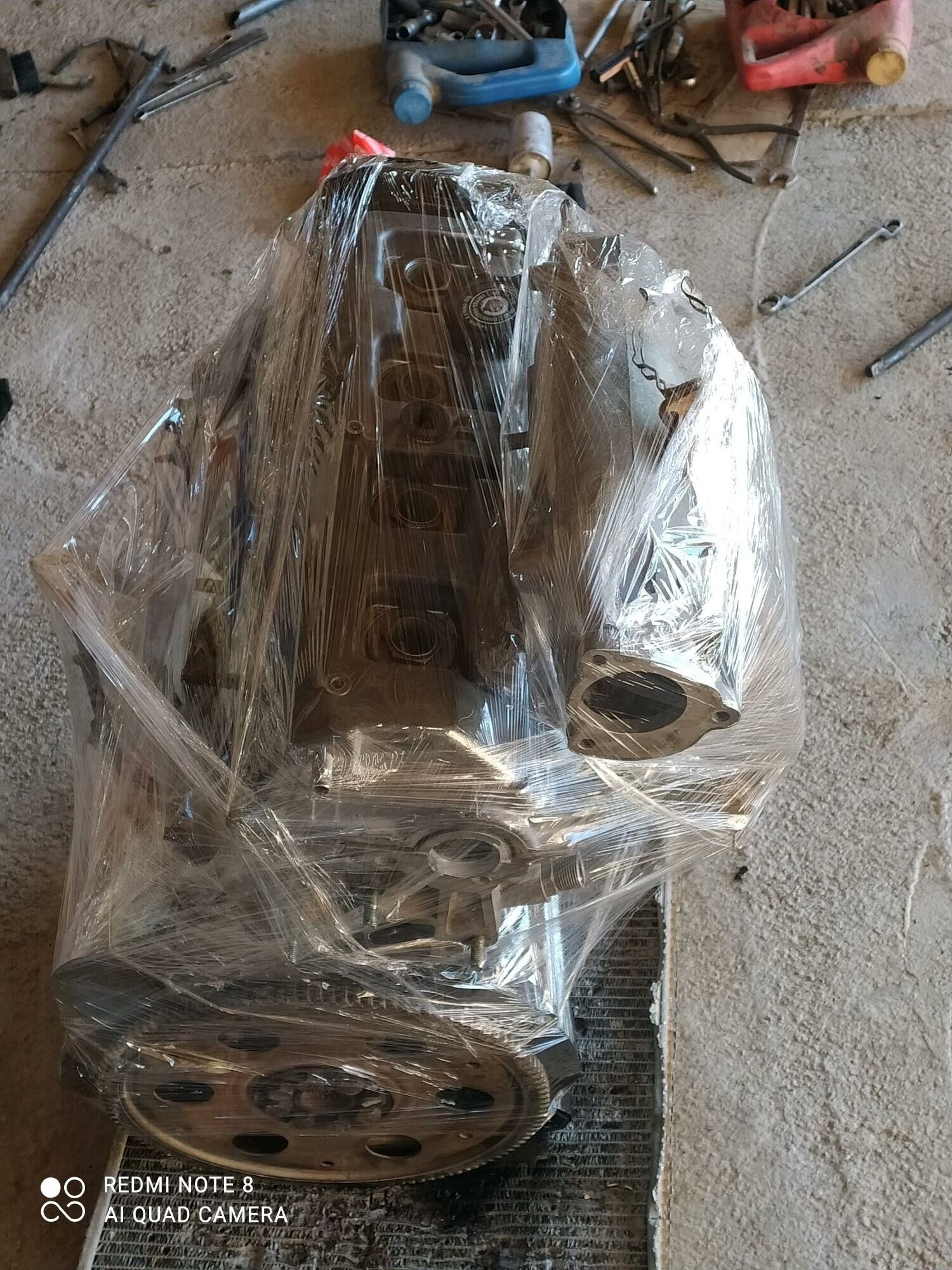 mator babycka 5s2,2 9 000 TMT - Мургап - img 1