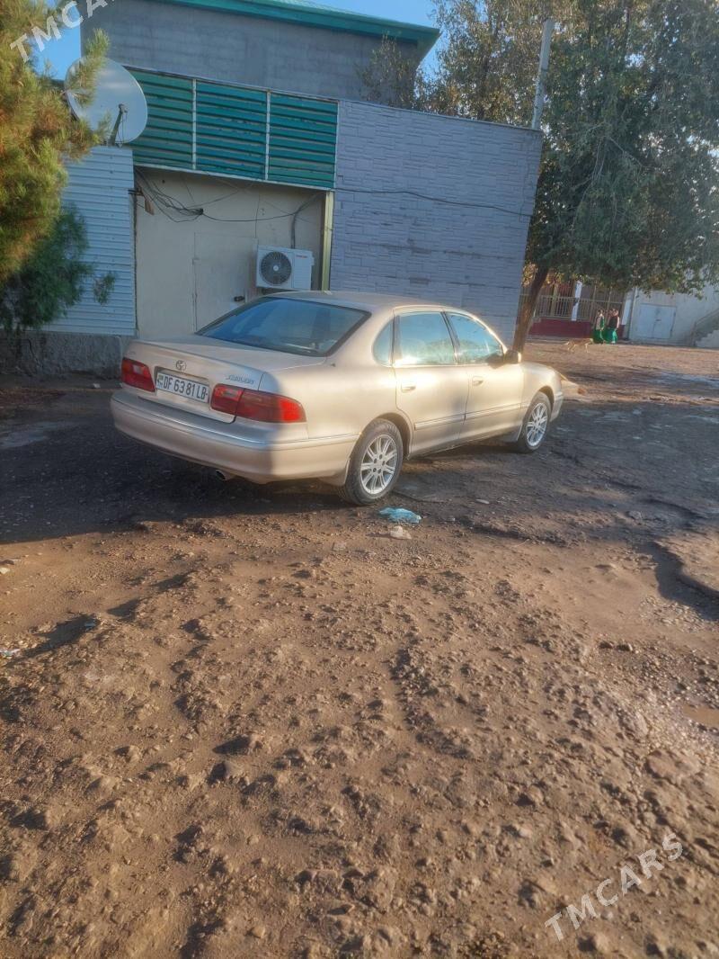 Toyota Avalon 1996 - 120 000 TMT - Magdanly - img 5