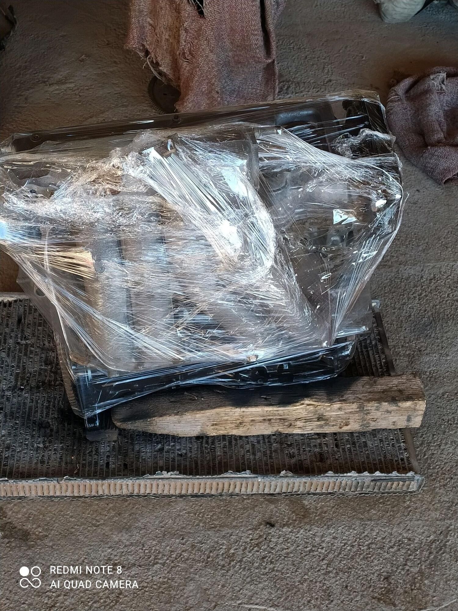 mator babycka 5s2,2 9 000 TMT - Мургап - img 2