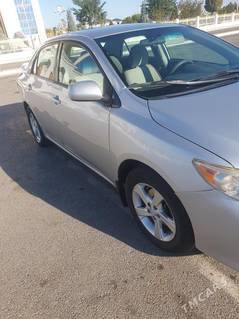 Toyota Corolla 2009 - 135 000 TMT - Туркменабат - img 5