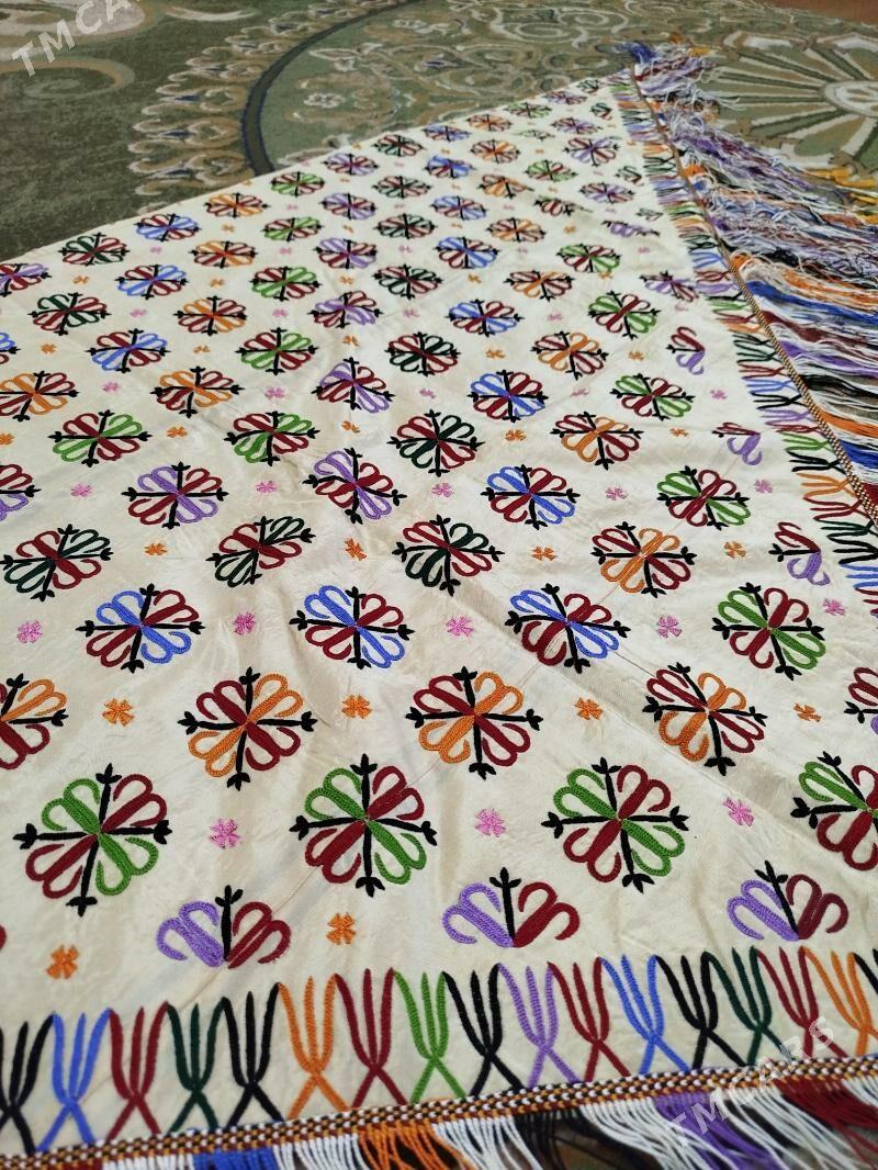 keshde gynach - Ашхабад - img 1