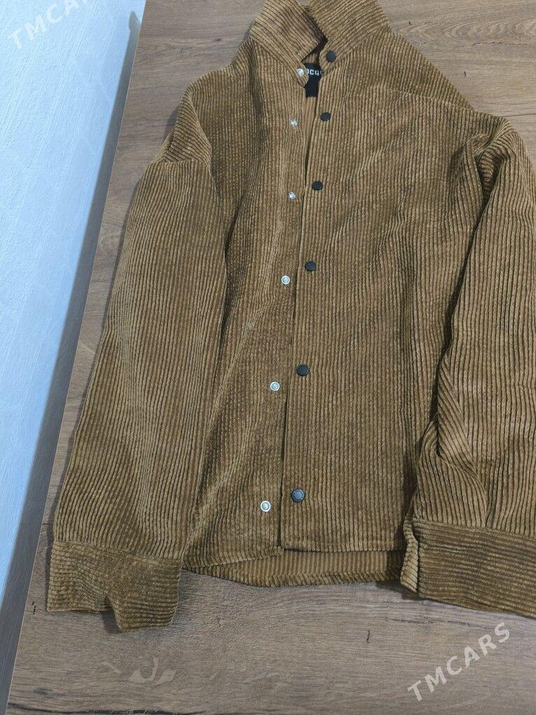 рубашки - Türkmenabat - img 2