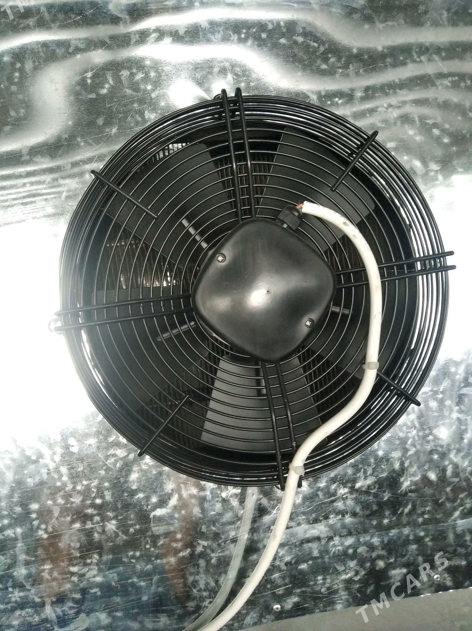 ХАЛАДИНИК ГОК САКЛАМАННА - Гёкдепе - img 5