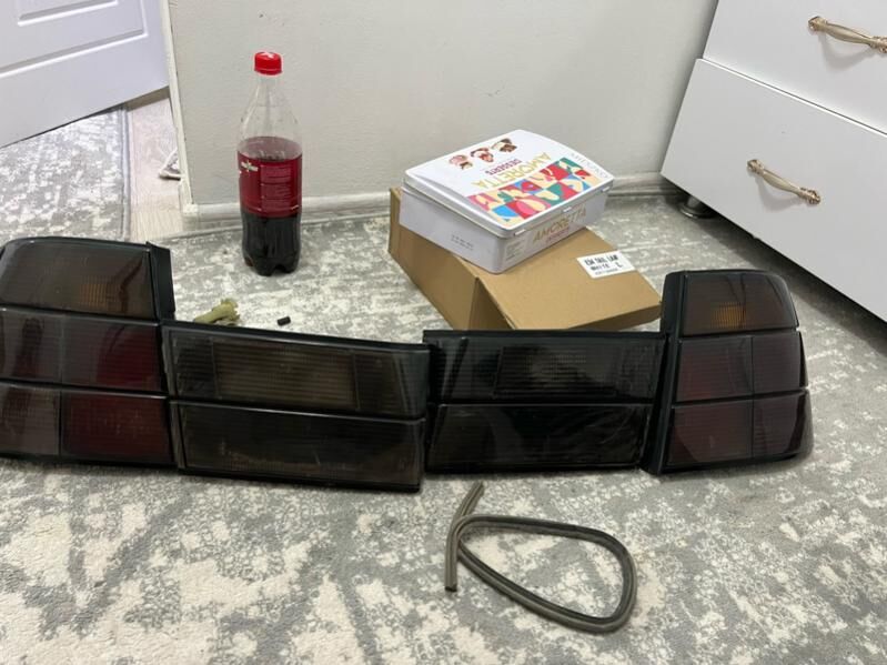 hella black 1 500 TMT - Balkanabat - img 2