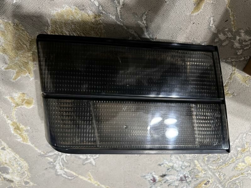 hella black 1 500 TMT - Balkanabat - img 5