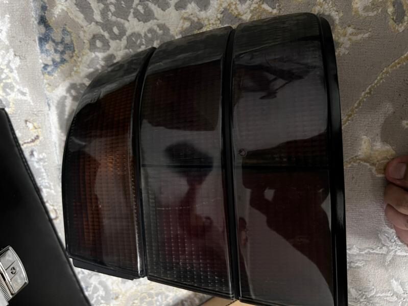 hella black 1 500 TMT - Balkanabat - img 4