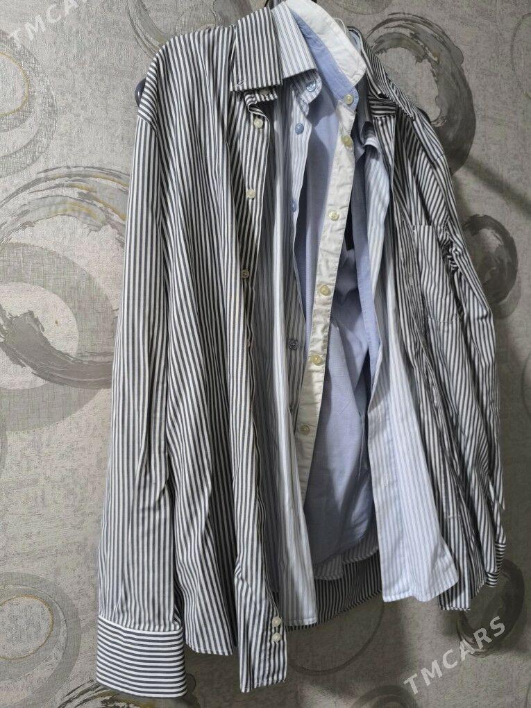 рубашки - Türkmenabat - img 1