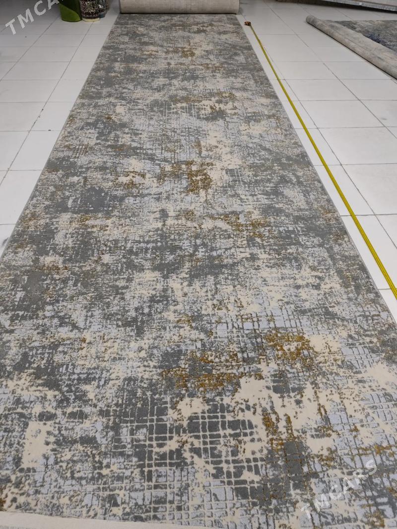 BUZMEYIN DEKOR HALY - Aşgabat - img 8