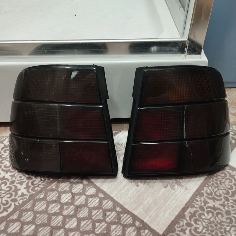 hella black 1 500 TMT - Balkanabat - img 1