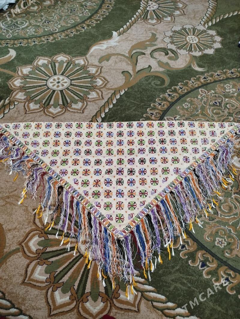 keshde gynach - Ашхабад - img 2