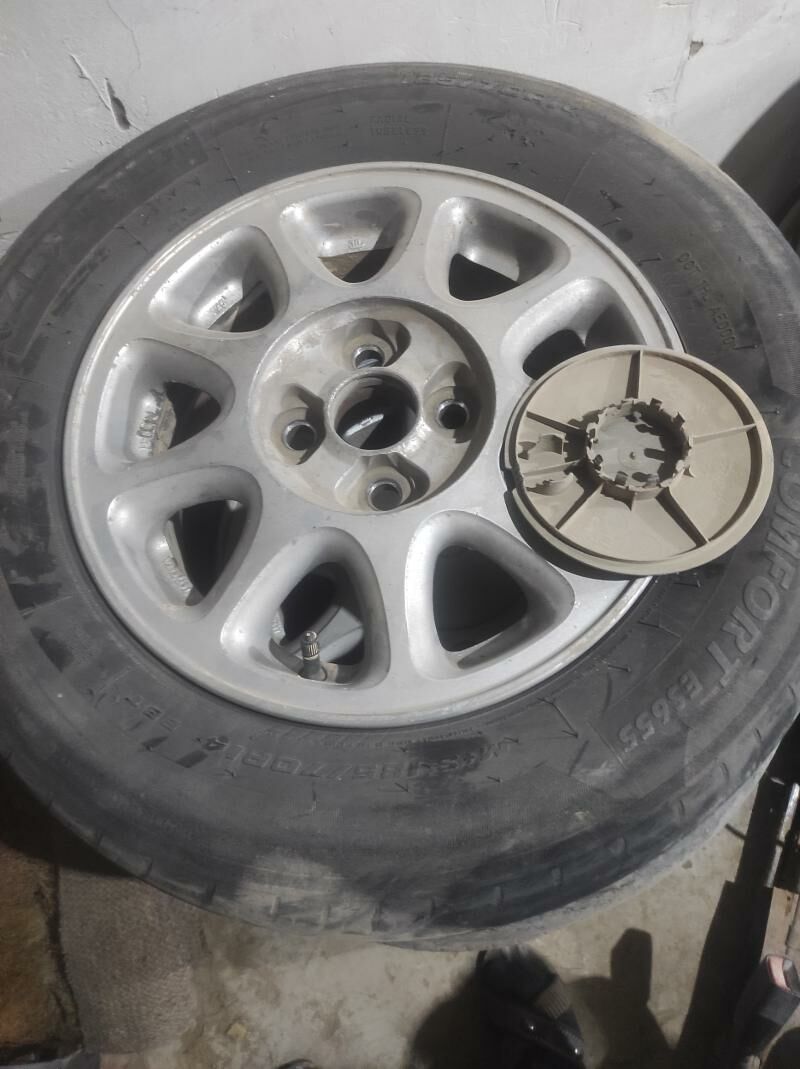 tayota disga 4 desik 2 000 TMT - Дашогуз - img 4