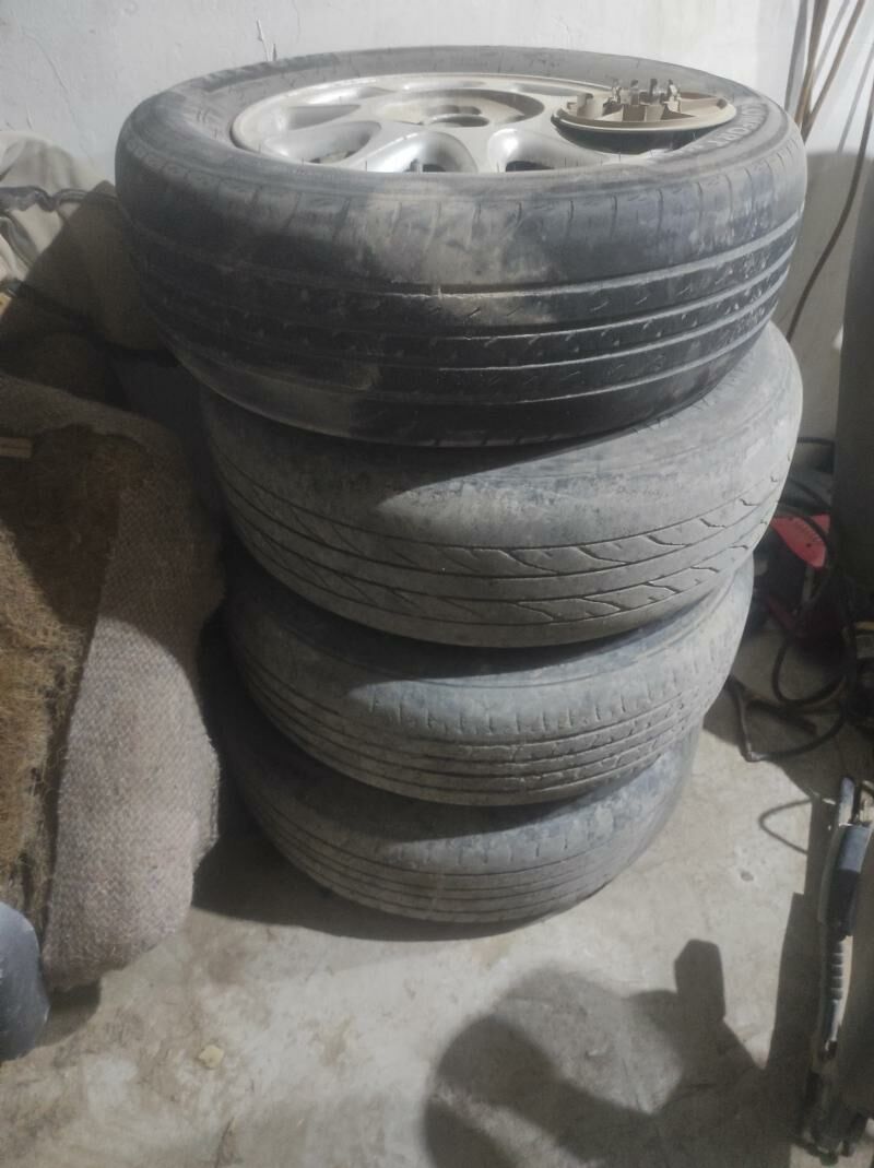 tayota disga 4 desik 2 000 TMT - Дашогуз - img 3