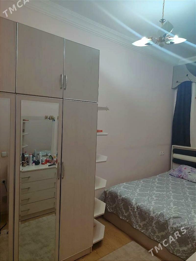  Высокопотол. - 3 комнаты  - Ашхабад - img 3