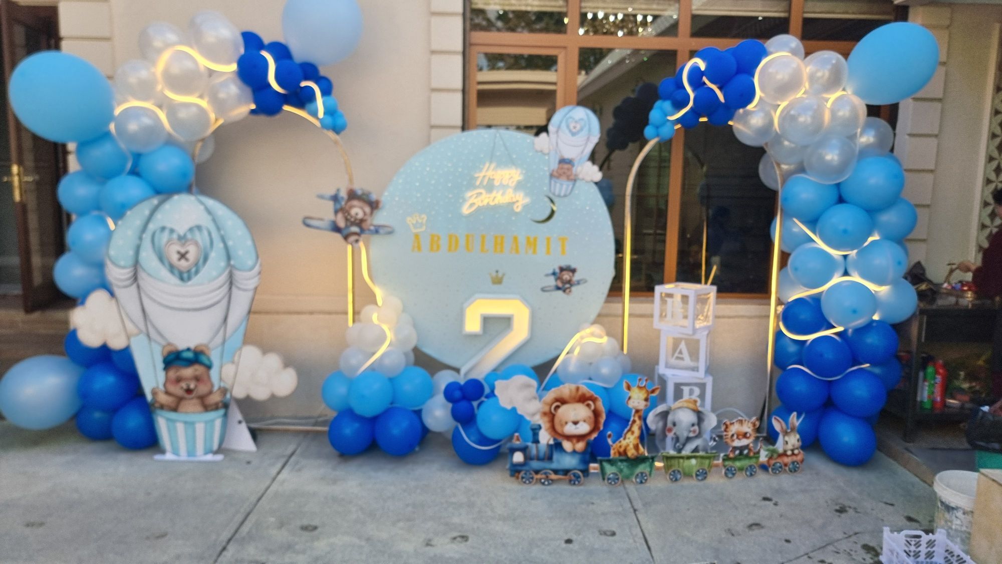 Öý bezegleri оформление BEZEG - Aşgabat - img 2