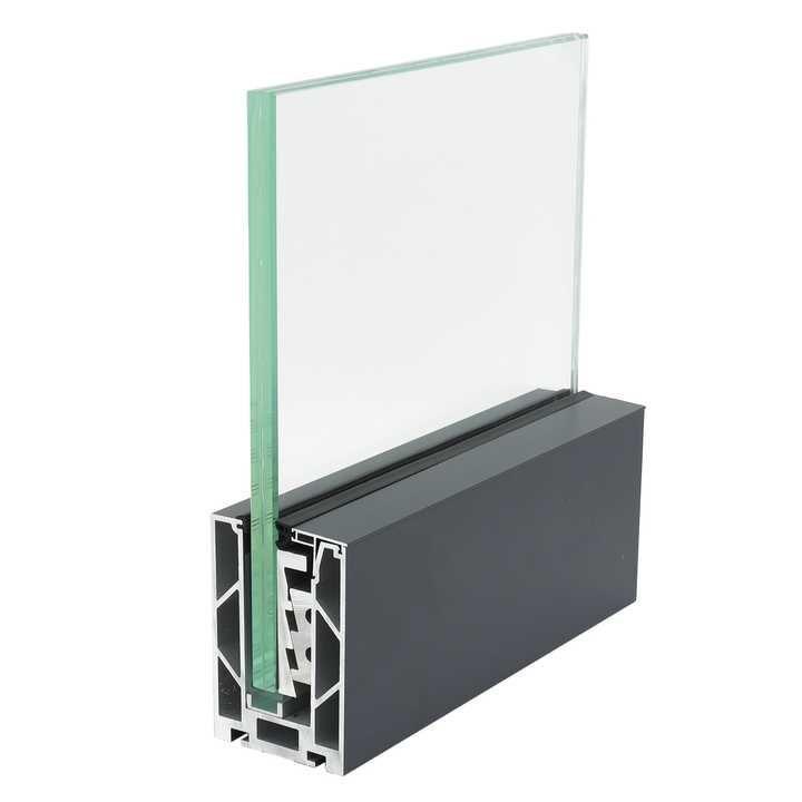 izo jp ayna gapy ucin profil - Aşgabat - img 3