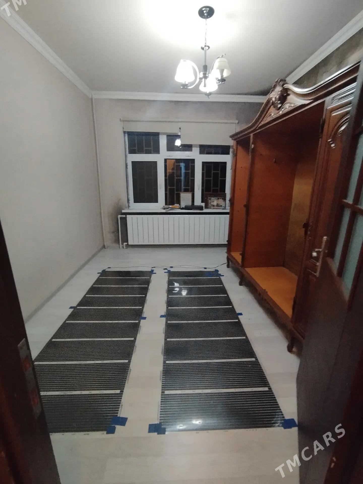 2-х комн 1 этаж - Ашхабад - img 5