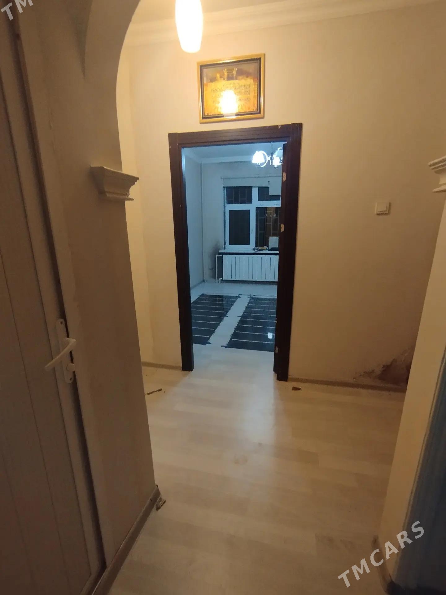 2-х комн 1 этаж - Ашхабад - img 3