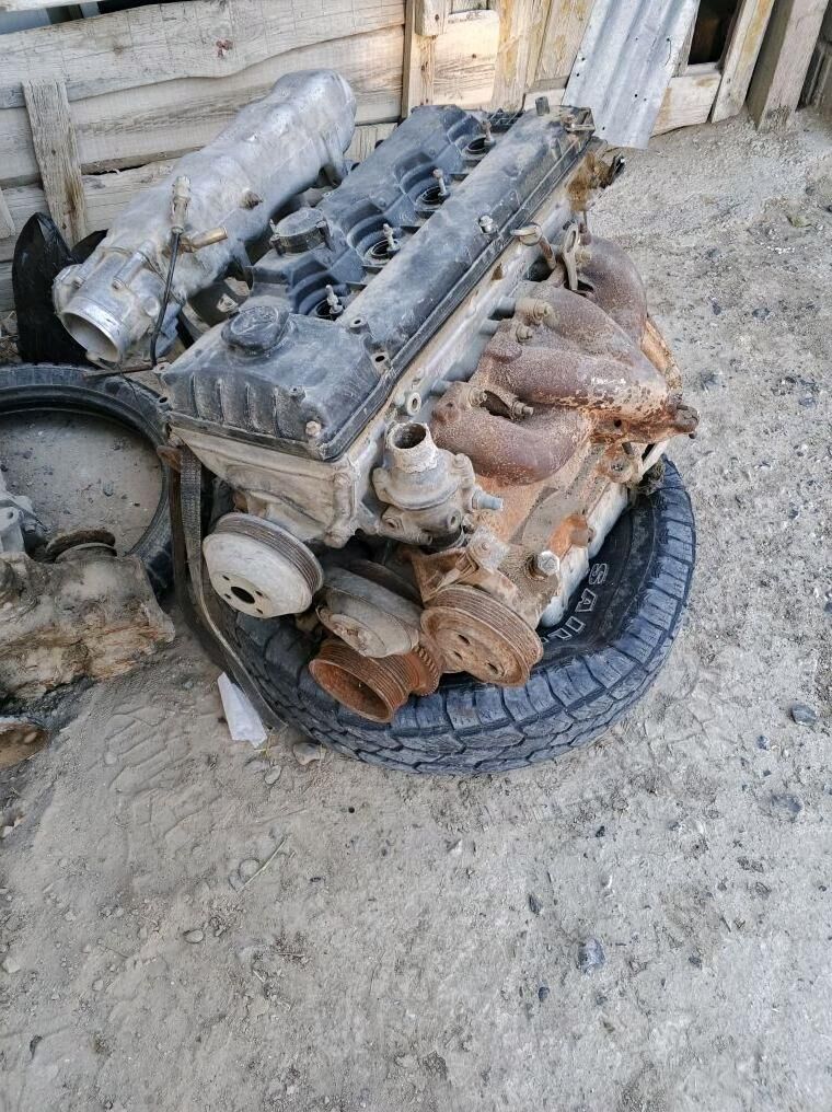 hunter karopgo mato 10 000 TMT - Гызыларбат - img 3