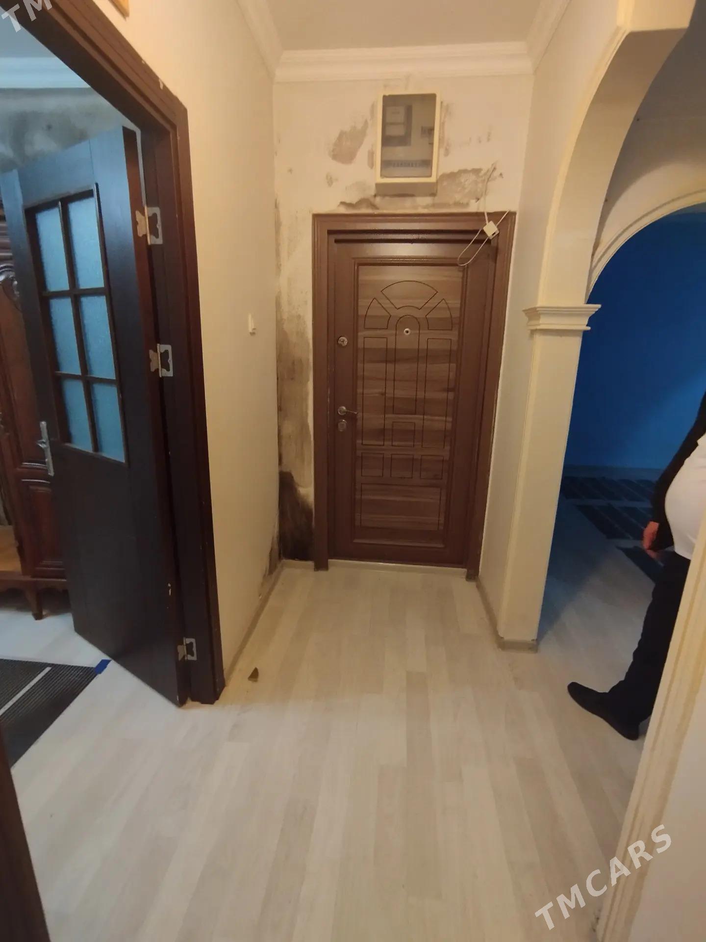 2-х комн 1 этаж - Ашхабад - img 4