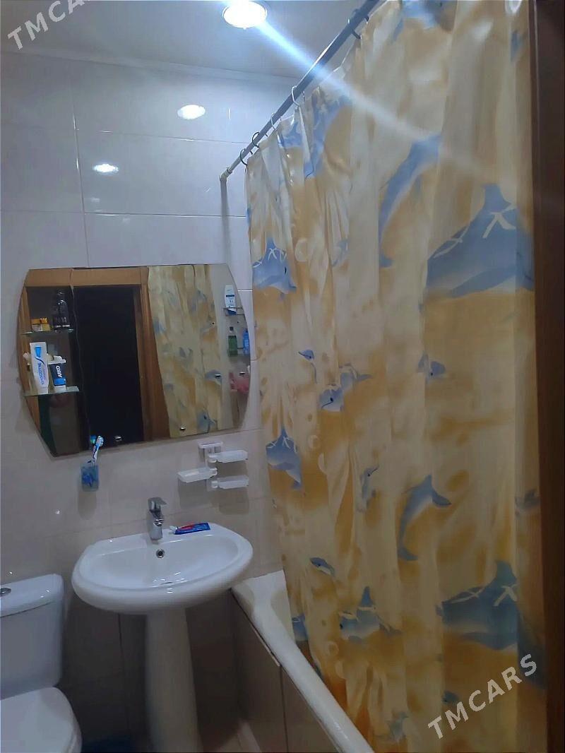  Высокопотол. - 3 комнаты  - Ашхабад - img 4