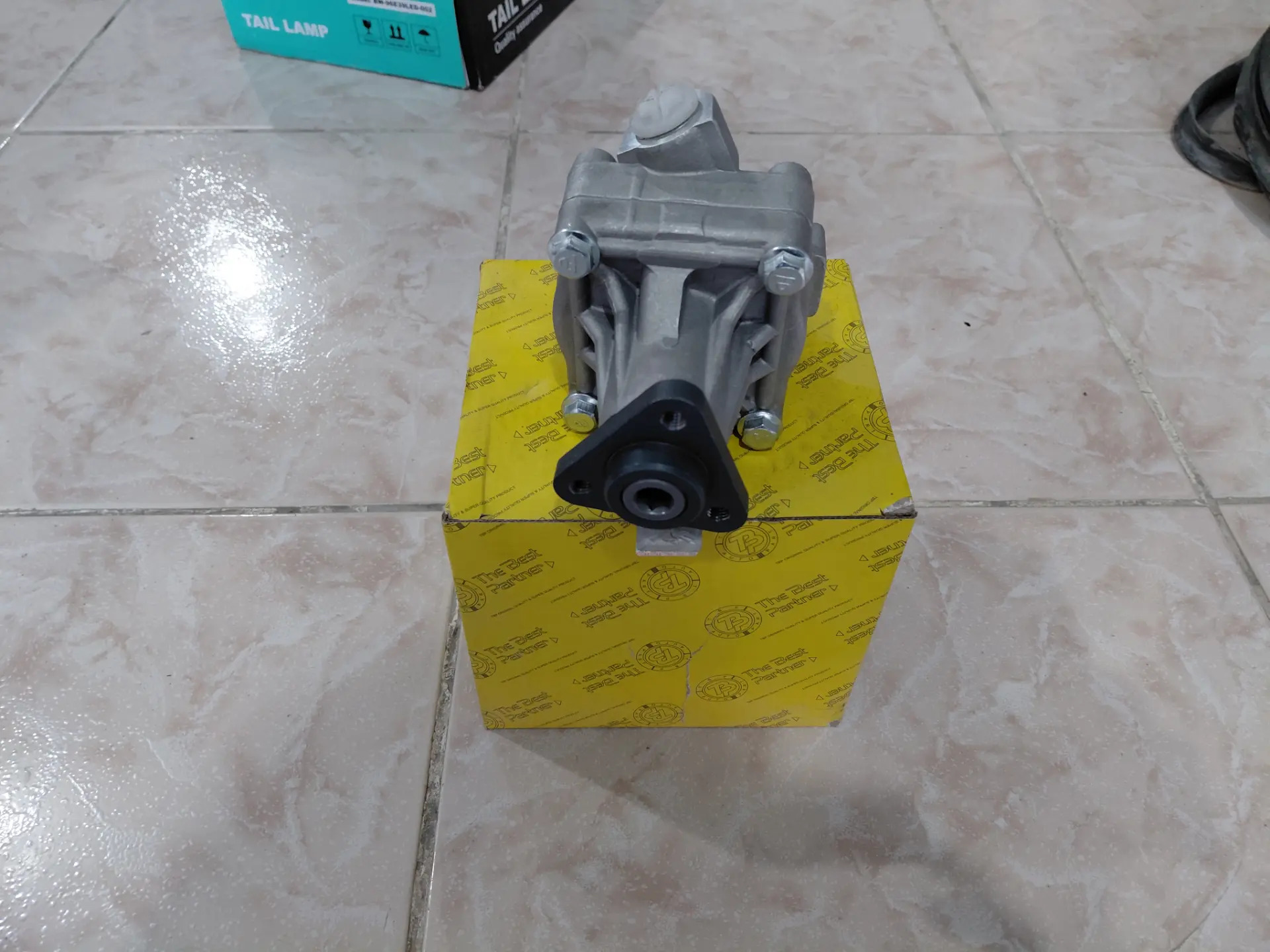 Bmw E34 uslitil tâze. 900 TMT - Кака - img 1