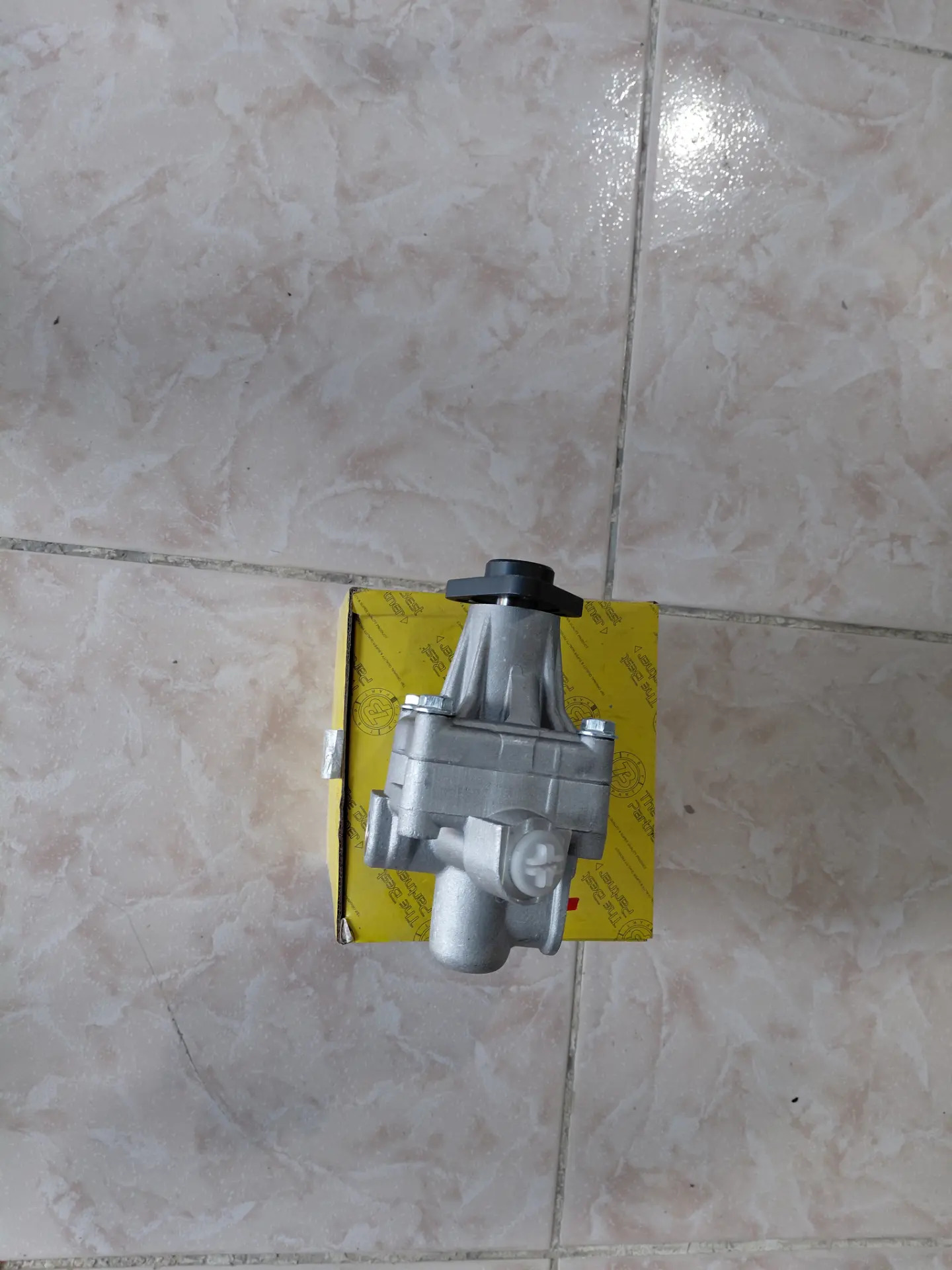 Bmw E34 uslitil tâze. 900 TMT - Кака - img 2