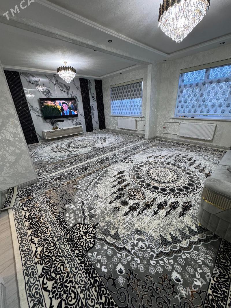 BUZMEYIN HALY GULLI - Ашхабад - img 1