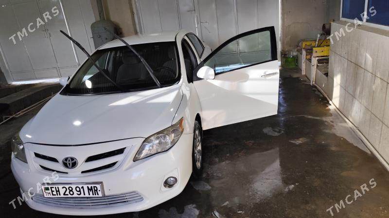 Toyota Corolla 2012 - 155 000 TMT - Мургап - img 2