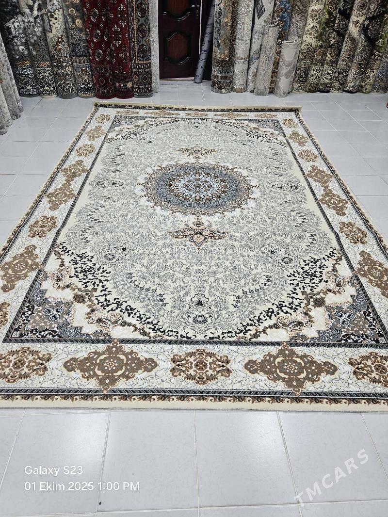 BUZMEYIN HALY GULLI - Ашхабад - img 5