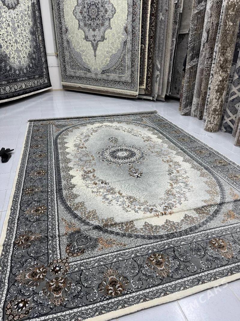 BUZMEYIN HALY GULLI - Ашхабад - img 2