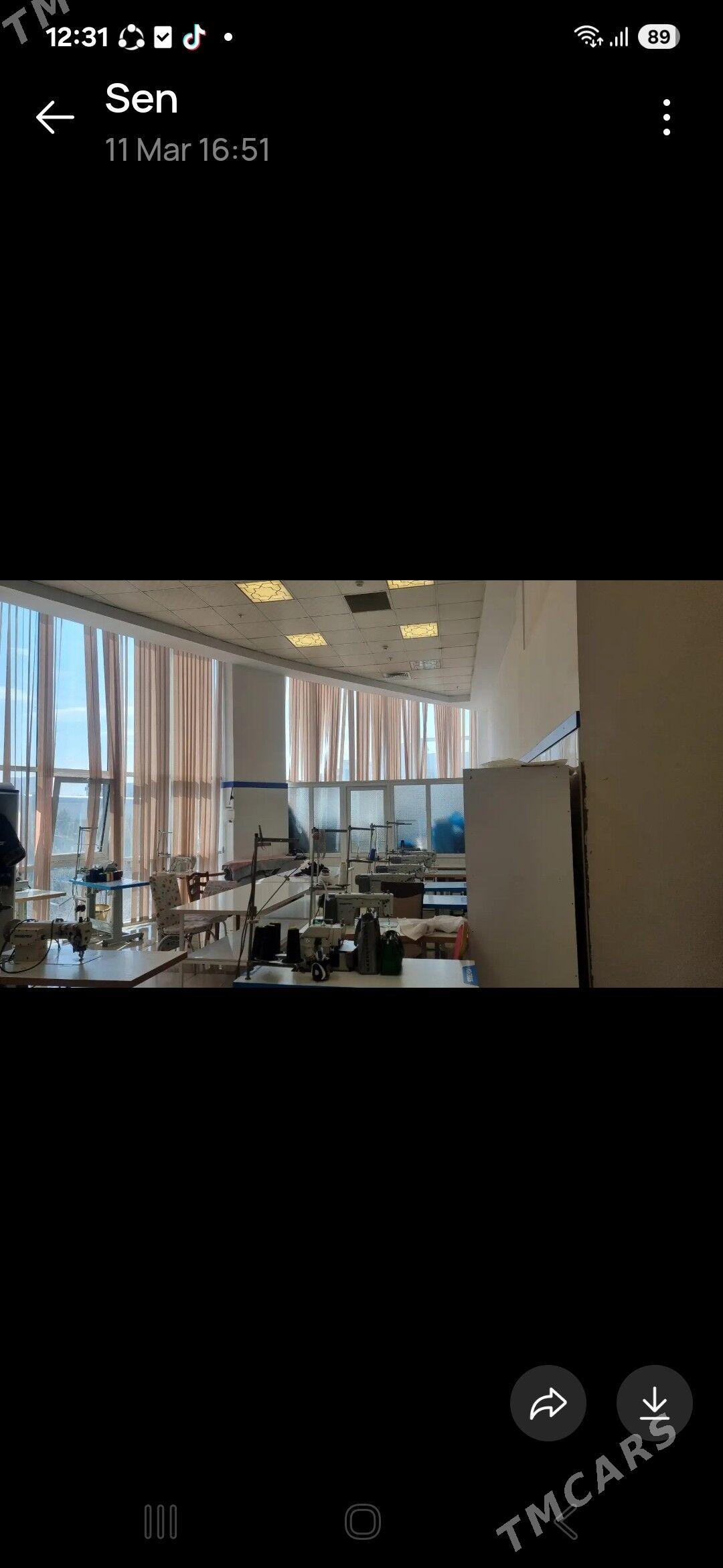 arenda atelya gulpara - Кëши - img 2