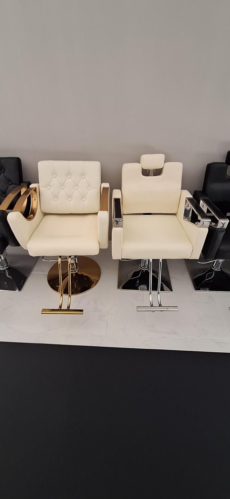 salon kresla paytmaher - Ашхабад - img 2