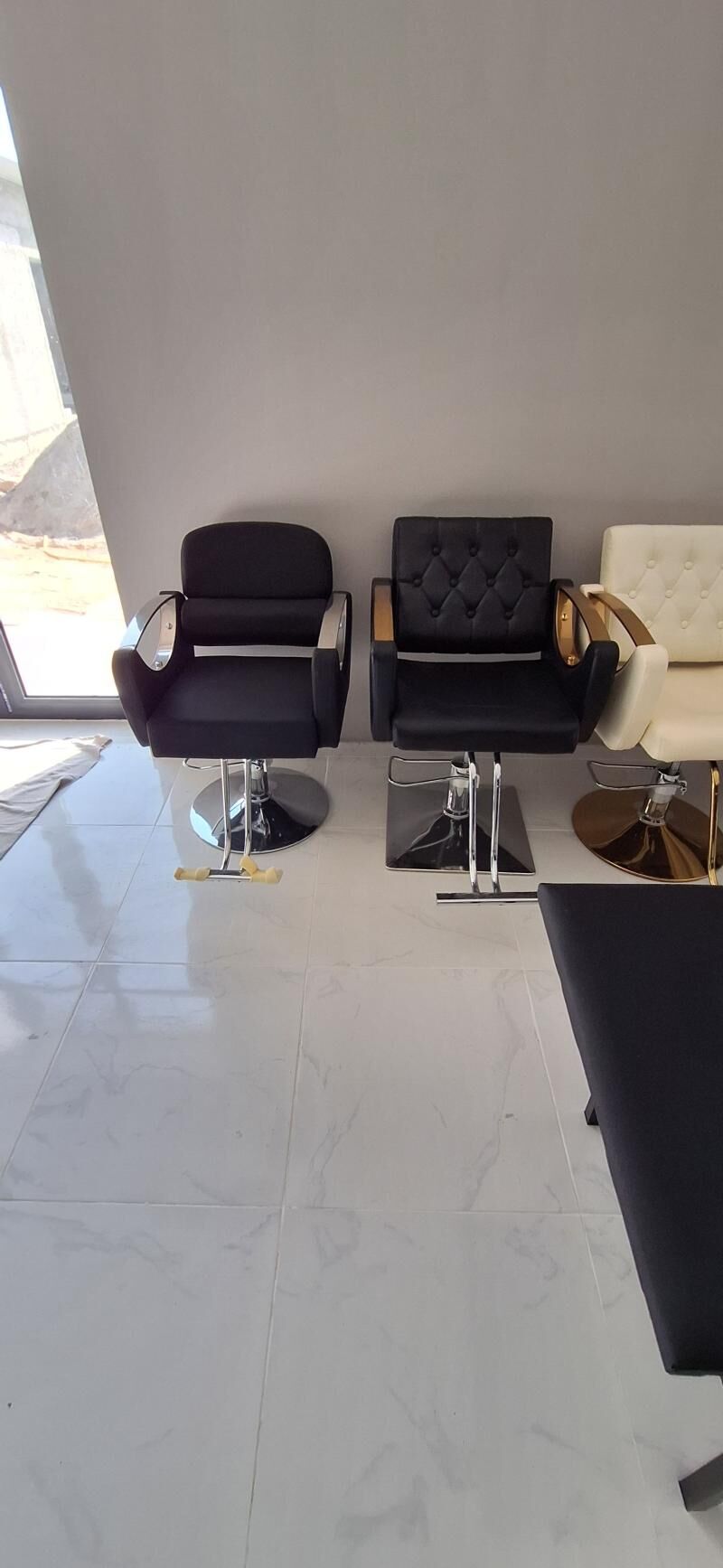 salon kresla paytmaher - Ашхабад - img 3