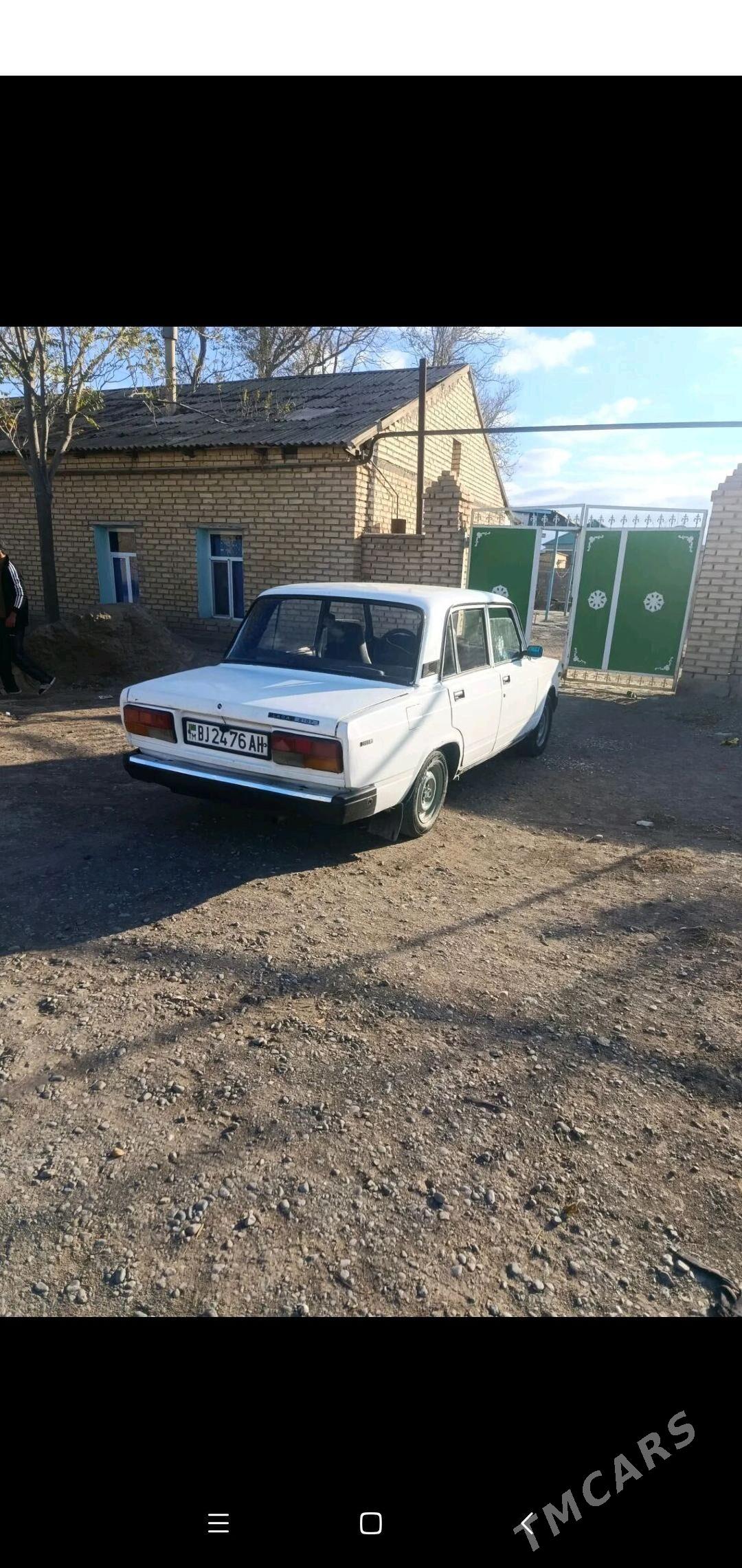 Lada 2107 1998 - 26 000 TMT - Kaka - img 1