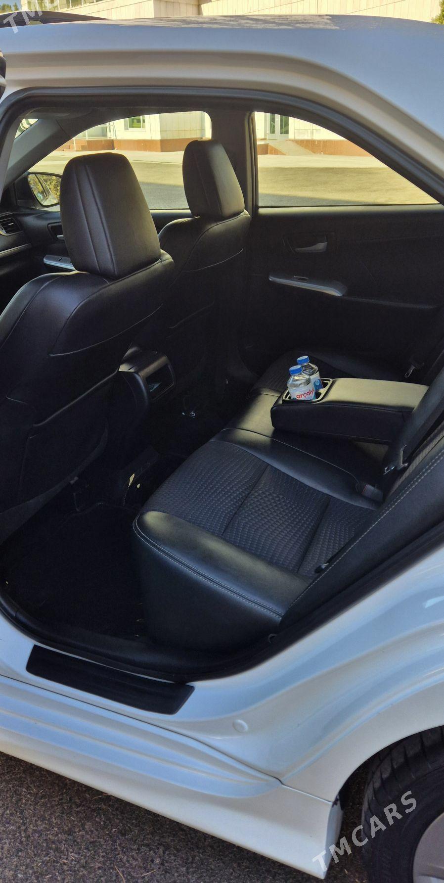 Toyota Camry 2012 - 238 000 TMT - Ашхабад - img 4