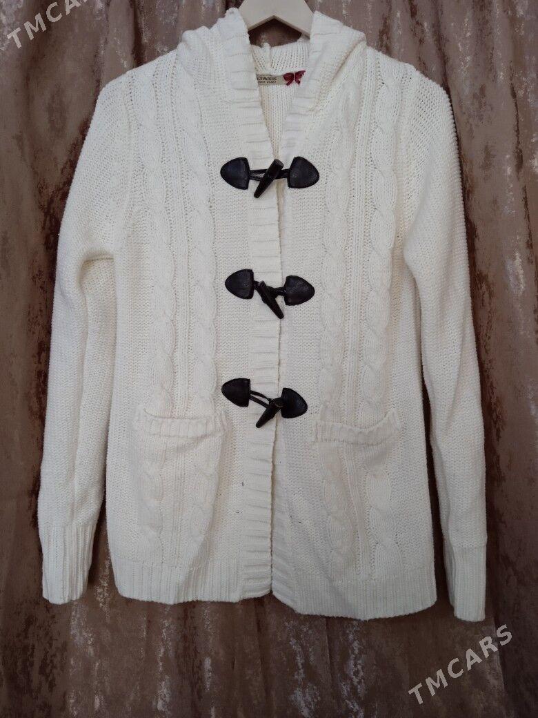 зимние вещи - Туркменабат - img 5