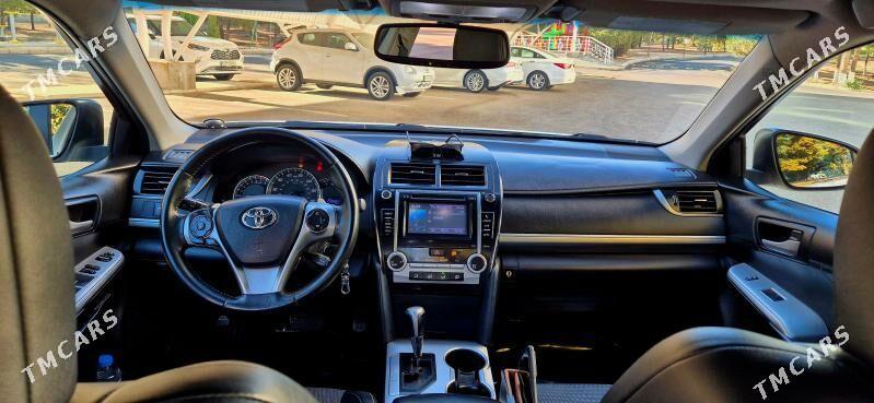 Toyota Camry 2012 - 238 000 TMT - Ашхабад - img 5