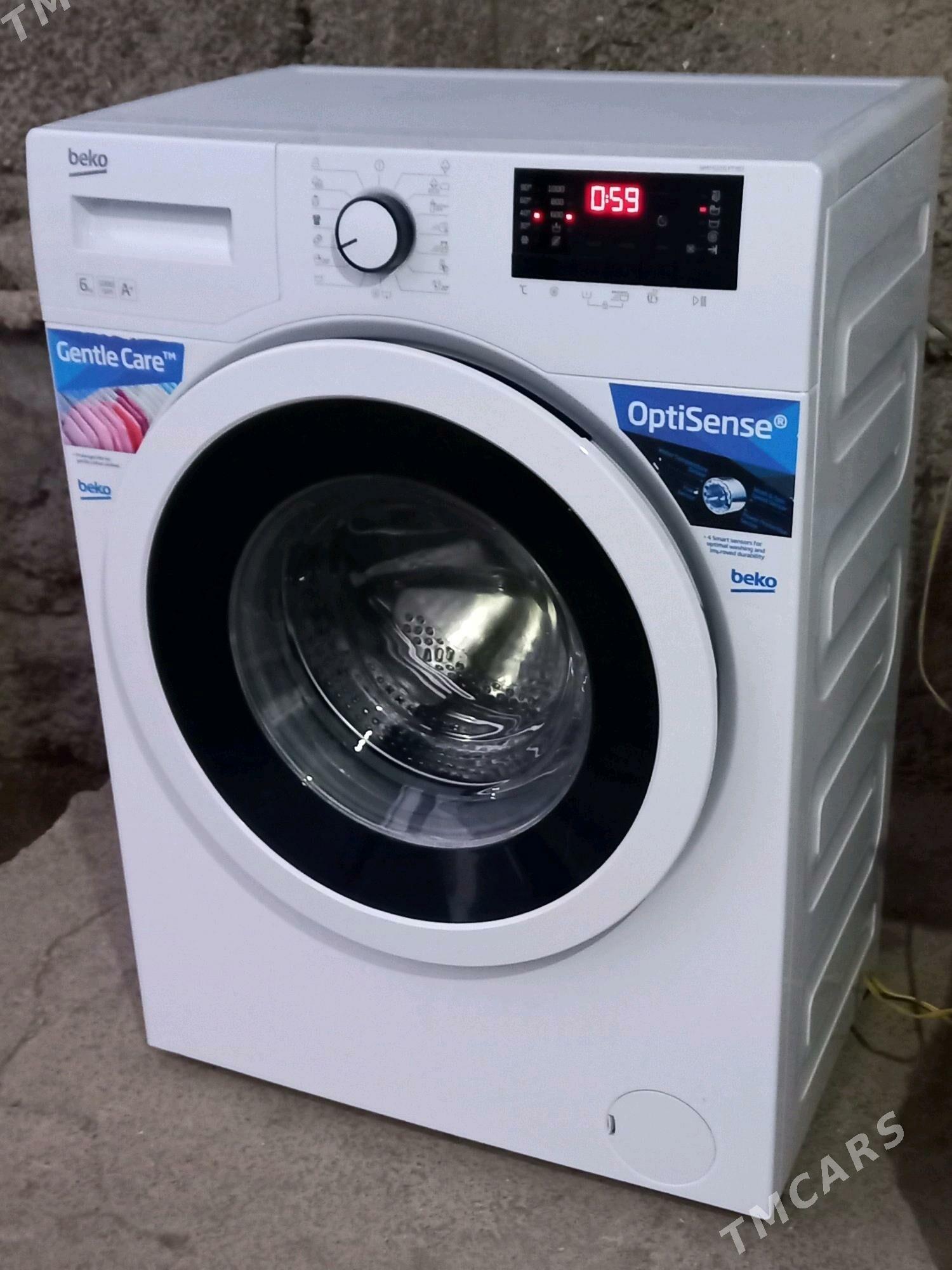 haladilnik kir masyn - Ашхабад - img 1