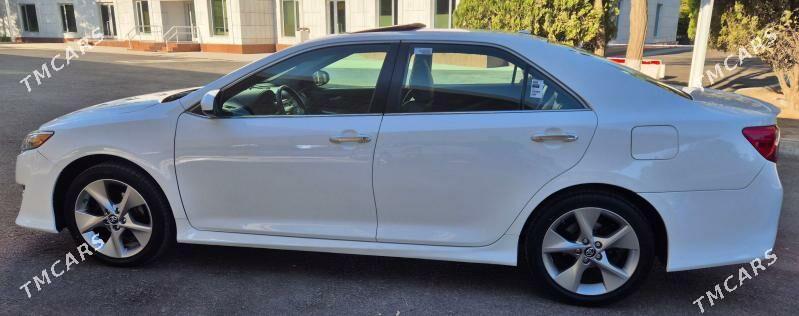 Toyota Camry 2012 - 238 000 TMT - Ашхабад - img 6