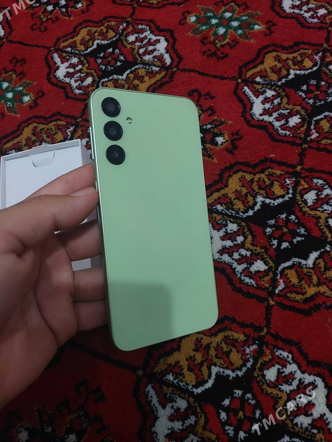 Samsung A24 - Aşgabat - img 1